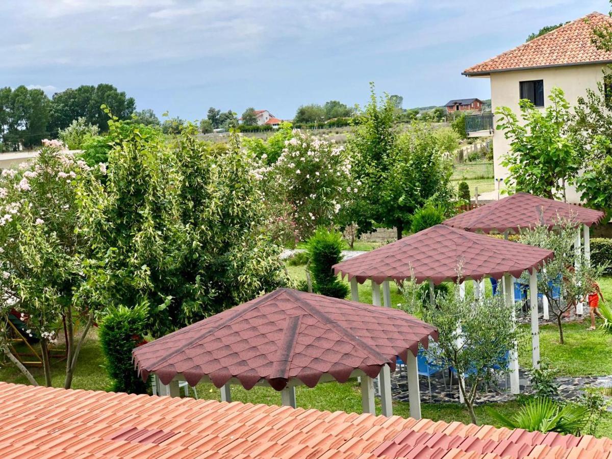 Viluni Hotel Shkoder