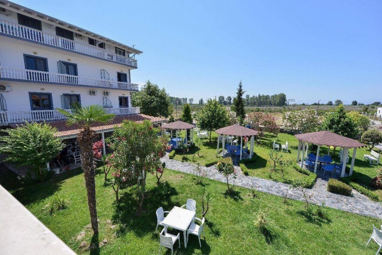 Viluni Hotel *