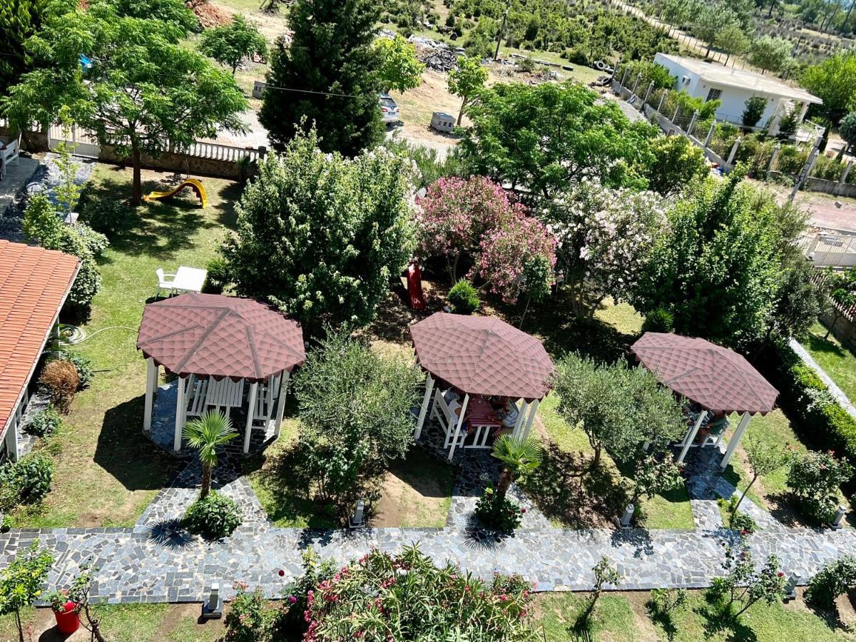 Hotel Viluni Shkoder