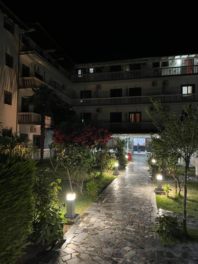 Hotel Viluni