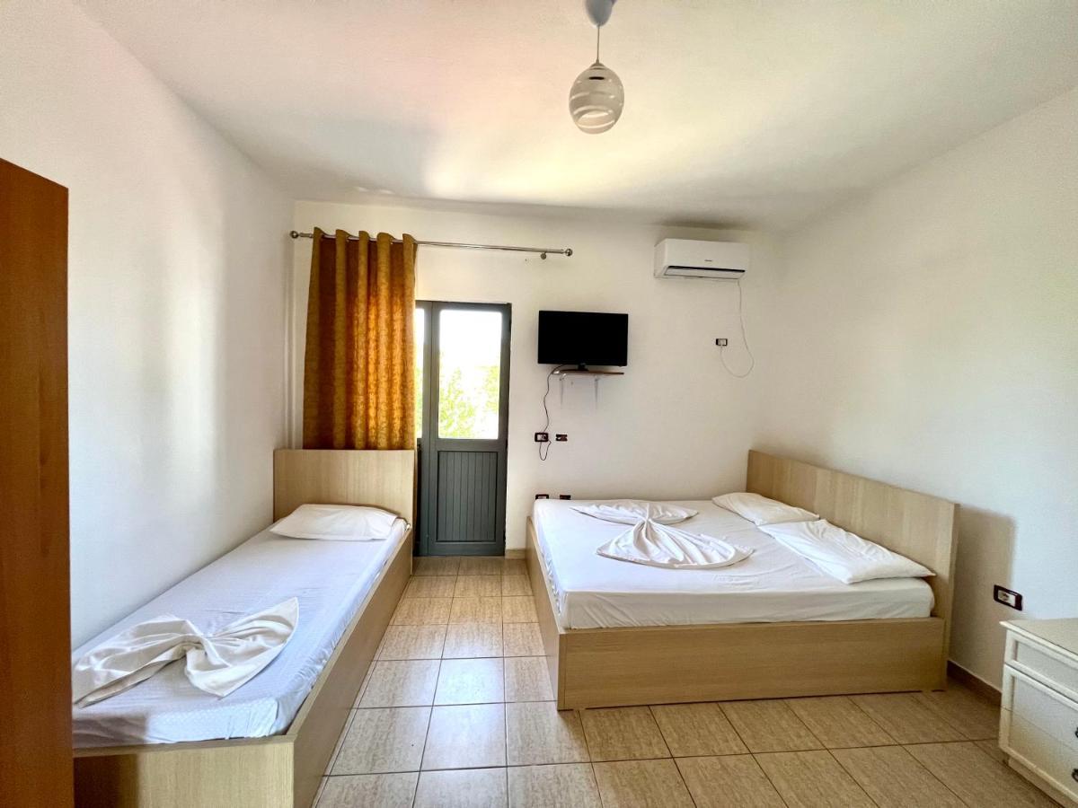 Hotel Viluni